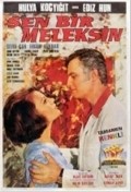Sen bir meleksin - movie with Ediz Hun.