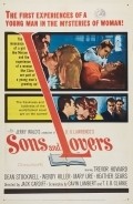 Sons and Lovers film from Jack Cardiff filmography.