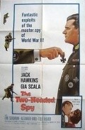 The Two-Headed Spy - movie with Jack Hawkins.