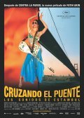 Crossing the Bridge: The Sound of Istanbul is the best movie in Duman filmography.
