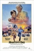 Martin's Day - movie with Richard Harris.