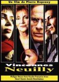 Vincennes Neuilly - movie with Anne Kessler.