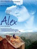 Alex - movie with Eric Savin.