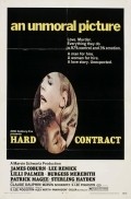 Hard Contract film from S. Lee Pogostin filmography.