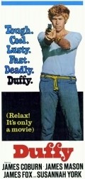 Duffy film from Robert Parrish filmography.
