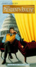 The President's Analyst - movie with Severn Darden.
