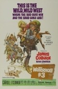 Waterhole #3 is the best movie in Carroll O\'Connor filmography.