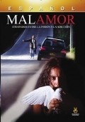 Malamor film from Jorge Echeverry filmography.