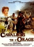 Les cavaliers de l'orage is the best movie in Agnes Garreau filmography.