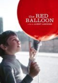 Le ballon rouge film from Albert Lamorisse filmography.