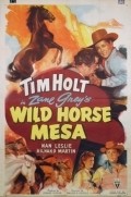Wild Horse Mesa - movie with William Gould.