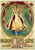 Film Madame Sans-Gene.