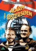 Sorte Shara - movie with Carl Ottosen.