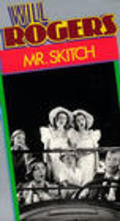 Film Mr. Skitch.