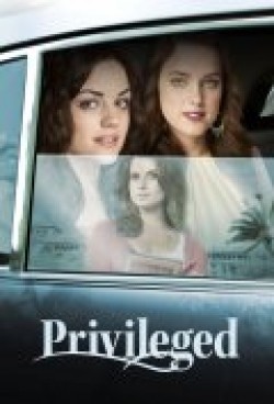 Privileged is the best movie in Ashley Newbrough filmography.