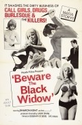 Beware the Black Widow - movie with Sharon Kent.