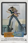 Coast to Coast - movie with Dyan Cannon.