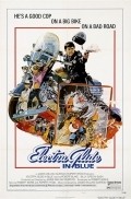 Electra Glide in Blue film from James William Guercio filmography.
