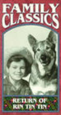 The Return of Rin Tin Tin - movie with Earle Hodgins.