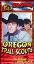 Oregon Trail Scouts - movie with Allan Lane.