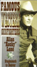 Stagecoach to Denver - movie with Allan Lane.