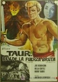 Taur, il re della forza bruta - movie with Kirk Bert.