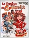 La pension des surdoues is the best movie in Charlotte Julian filmography.