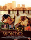 Wonder is the best movie in Holly Gaddy filmography.