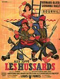 Les hussards film from Alex Joffe filmography.