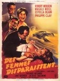 Des femmes disparaissent - movie with Pierre Collet.