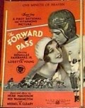 The Forward Pass - movie with John Wayne.