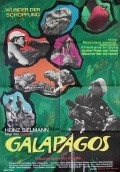 Galapagos - Trauminsel im Pazifik film from Heinz Sielmann filmography.