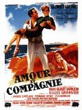 Amour et compagnie - movie with Gaby Sylvia.