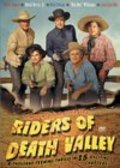 Tucson Raiders - movie with George «Gabby» Hayes.