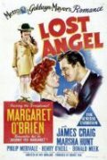Lost Angel - movie with Alan Napier.