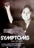 Symptoms film from Jose Ramon Larraz filmography.
