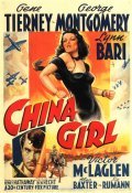 China Girl is the best movie in George Montgomery filmography.