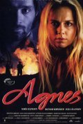 Agnes - movie with Hilmir Snar Gudnason.