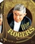 Too Busy to Work - movie with Will Rogers.