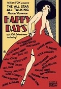 Happy Days is the best movie in Charles E. Evans filmography.