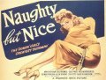 Naughty But Nice - movie with Ann Sheridan.