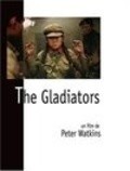 Gladiatorerna film from Peter Watkins filmography.