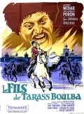 Le fils de Tarass Boulba - movie with Sylvia Sorrente.