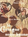 Le castagne sono buone is the best movie in Patricia Allison filmography.