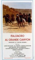 Massacro al Grande Canyon film from Albert Band filmography.