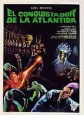Il conquistatore di Atlantide - movie with Fortunato Arena.