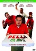 Pizza: The Movie is the best movie in Robert W. Curtis filmography.