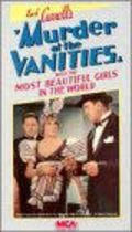 Murder at the Vanities - movie with Victor McLaglen.