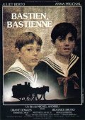 Bastien, Bastienne - movie with Orane Demazis.