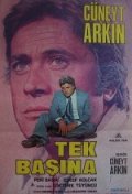 Tek Baş-ı-na - movie with Djyuneyt Arkyin.